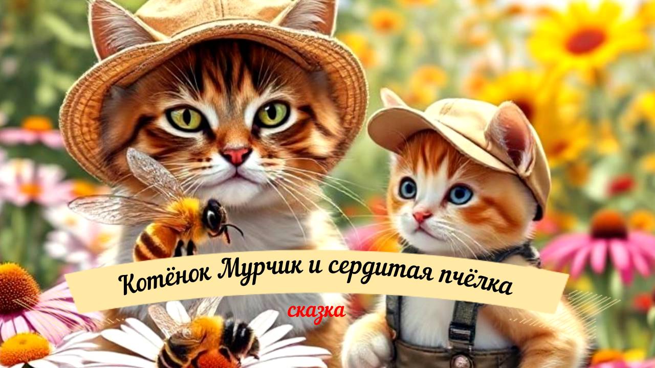 Сказки