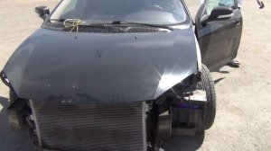 Тест-драйв Волга Сайбер с двигателем №2,4L-DOHC*136800461