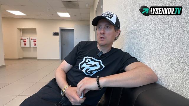 Стас Ярушин: А я бы не возвращал Кузнецова в Трактор! / Откровенное интервью