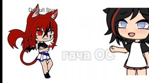 батл ос с девочкой