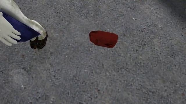 прохождение молча