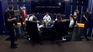 "Зерно Истины", XVIII Республиканский-2025, школа №28, г. Симферополь (27.04.2025)