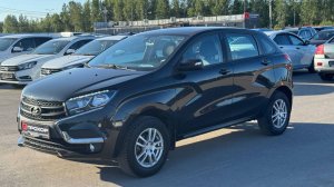 Обзор Lada (ВАЗ) XRAY I, 2016  г. ПРОХОР | Просто Хорошие автомобили
