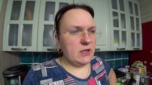 Влог от 12.01.2021
