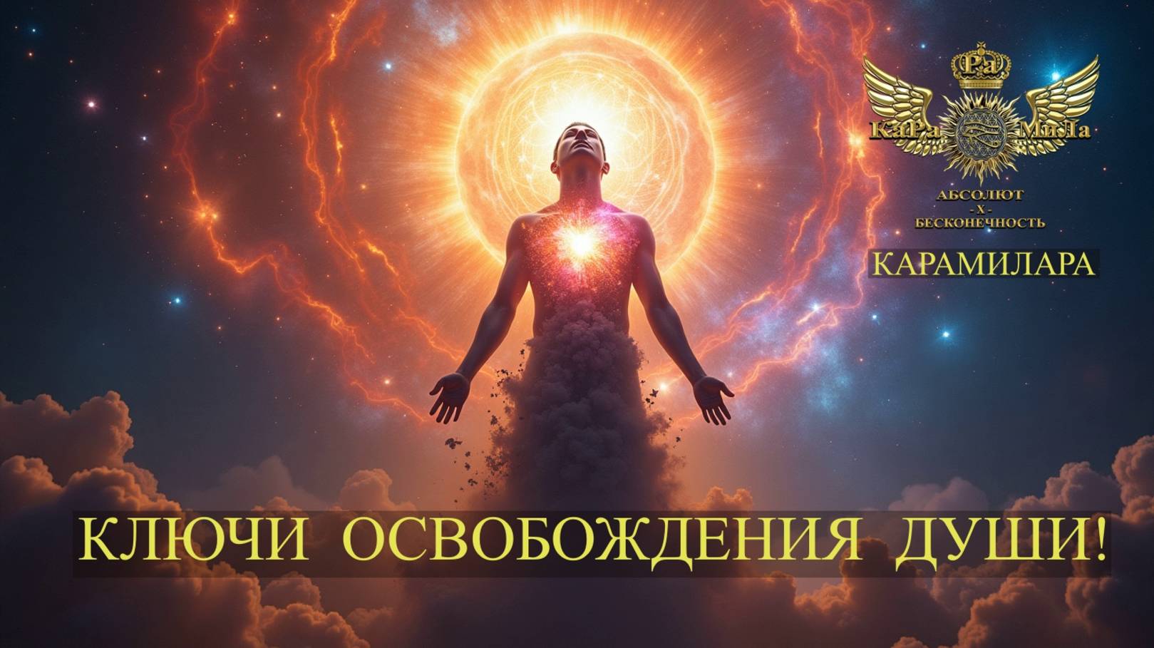 Как  Свет разоблачает Тьму!   #карамилара  #силасознания