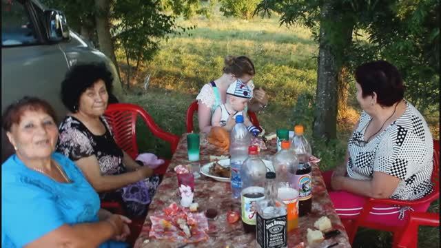 Все мы (2020) смотреть онлайн