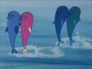 delphins