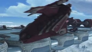 3 How to Fix the LEGO Coruscant Guard Gunship (360p)