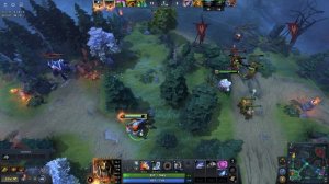 Dota 2 / ПРОХОЖДЕНИЕ, ЧАСТЬ 964!