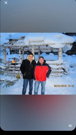 04.01.2019год. Березники Пермский край. один день из жизни.