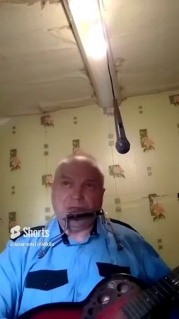 Любимой женщине - посвящается . музыка и слова Николай Кенор Василёк. Исполн.автор _.mp4