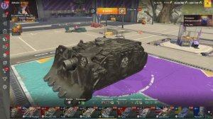 Легендарные коллекционные танки в World of Tanks Blitz