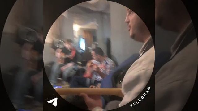 Танцы Минус — Половинка