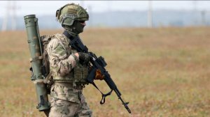 Армия России освободила село Николаевка и поселок Карла Маркса в ДНР