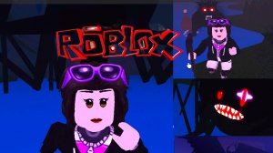 Roblox Выжить неделю в лесу . Роблокс