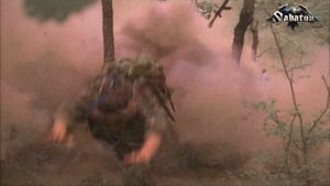 Sabaton - Шестая рота (Станислав Коноплянников) [AI Cover]