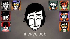 13.07.2025 (Incredibox (Sunrise, The Love))