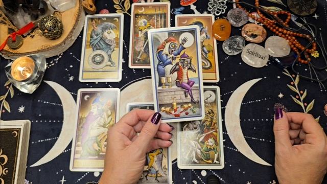 ♓️ РЫБЫ ✨️ 16 Ноября 2024 ✨️ Полнолуние в Тельце