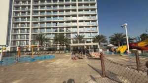 RIU DUBAI 4*