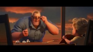 Суперсемейка 2
(фильм, 2018) трейлер