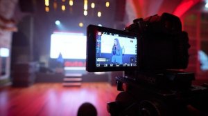 Отчётный промо-ролик с конференции Авто.ру