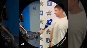 Шипачев и его интервью.