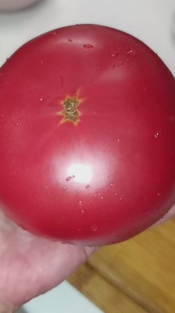 Уж очень вкусно.