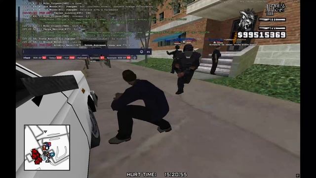 ДОСЬЕ