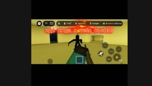 Ищу выход и выживаю с монстрами в закулисье в роблокс #закулисье #Backrooms #роблокс