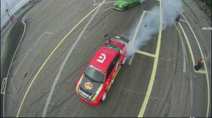 2. Дрифт Хабаровск этап III. 13.07.2025