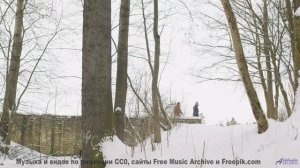 Включите и почувствуйте, как падают снежинки! - I Can Change Your Life -- Tadz -- Soul Symphonies Vo