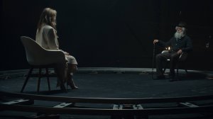 JANAGA — Интервью (Official Music Video) - МАСТЕР _ 150битрейт