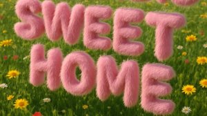 С Днём рождения, SweetHome!
