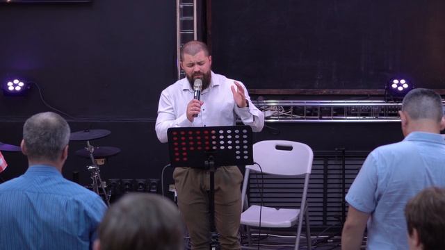 Благовествующая Церковь