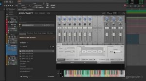 07. Multi-Output Drums