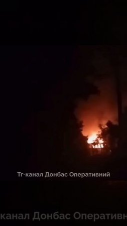 Ночные атаки Гераней по вражеским объектам  Сумская, Харьковская, Днепропетровская области, а та...