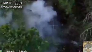 Освобождение н.п. Зеленая Долина ДНР 🇷🇺💪