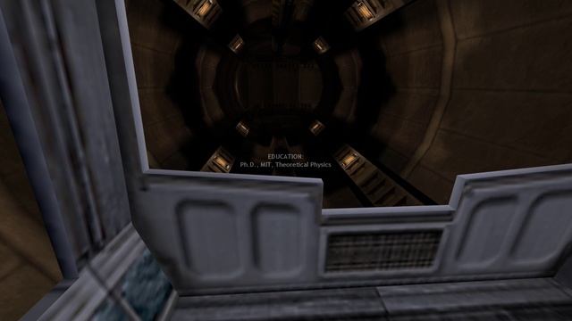 Half-Life. Часть 2