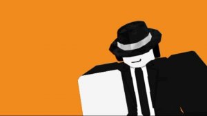 Шанс чуть не убил меня!!!!!!(Forsaken Chance animation by Wanda Roblox Chance and Miku)