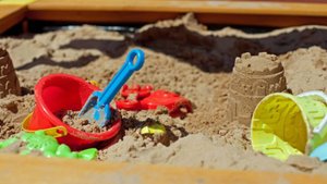 Играем в песочнице