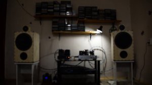 DSC_1277  MANOWAR . Альбом Goods of war. King of Kings.  ДиМайо -молодец !! :-)