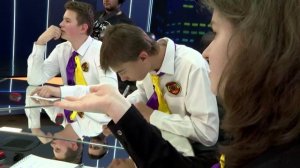 Зерно Истины", XVIII Республиканский-2025, школа №35, г. Симферополь (01.06.2025)