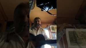 _На одном дыхании  .слова и муз  автора  Николая Кенор Василёк.Исполн  авто.mp4