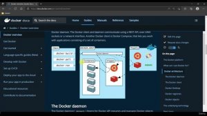 003 What is Docker