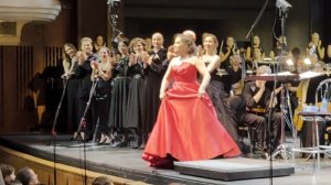 Опера Волшебная флейта | Die Zauberflöte | Новая опера, 12.07.2025