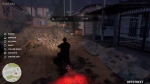 Brazilian GTA-Inspired Open World | Free Roam Gameplay