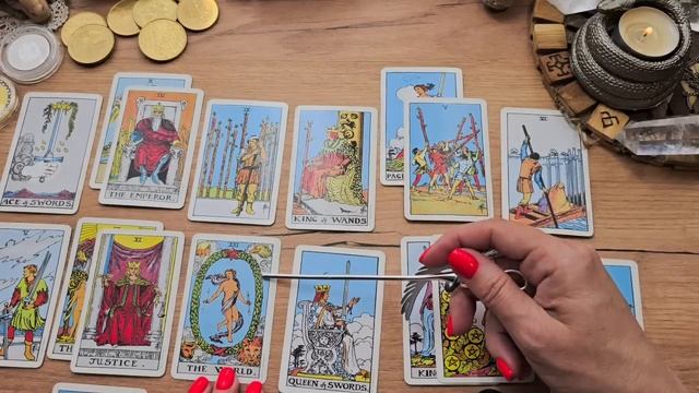 ♑️ КОЗЕРОГ -  Работа и Деньги  ИЮЛЬ 2025