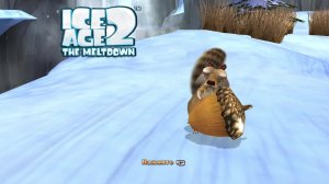 Ice Age 2: The Meltdown (Ледниковый период 2 Глобальное потепление) - Прохождение