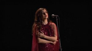 Ария Дивы Плавалагуны из фильма "Пятый элемент" | Ирина Хубаева, Тимур Халиуллин