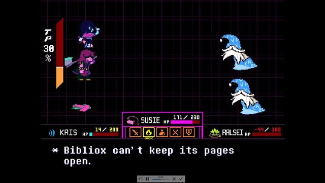 Deltarune #12 #deltarune #chapter4 #tobyfox #undertale